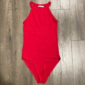 Zara bodysuit